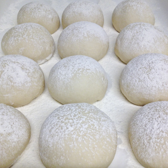 dough Balls